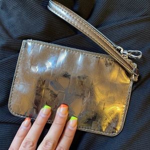 Michael Kors wristlet